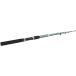 HURRICANE MK-806MHSPT Mako 8' 6Pc Telescopic Rod