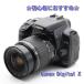 б/у прекрасный товар Canon Digital X линзы комплект черный Canon однообъективный зеркальный начинающий популярный рекомендация 