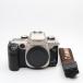 Canon EOS 55 серебряный 