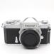 nikon Nico mart FTN черный 