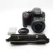 Nikon ǥե D5500 18-55 VRII 󥺥å ֥å 2416 3.2վ åѥͥ D5500LK18-55BK