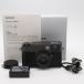 FUJIFILM X-half �u���b�N �R���p�N�g�f�W�^���J����