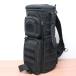 HAZARD4/ сумка на плечо /CORDURA/ sling сумка /BLK/ одноцветный 
