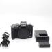 Canon EOS M5 корпус EOSM5 беззеркальный камера ( Canon EF-M крепление )