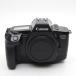 Canon EOS 650 однообъективный зеркальный пленочный фотоаппарат 