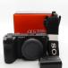 �y�V���b�^�[�񐔁F4500��zSONY ��6700 ILCE-6700 �{�f�B �u���b�N �kSONY E �}�E���g�l