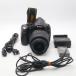 Nikon D5000 линзы комплект цифровой однообъективный зеркальный камера (NIKON F крепление )