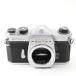 PENTAX SP корпус серебряный пленочный фотоаппарат 