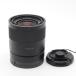 SONY Sonnar T* 24mm F1.8 ZA SEL24F18Z APS-C���� �̥��ˡ� E�ޥ�����ѡ�