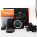 [ shutter частота :27000 раз ]SONY α7 ILCE-7 корпус беззеркальный камера (SONY E крепление )