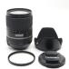 TAMRON 16-300mm F3.5-6.3 DiII VC PZD MACRO B016N APS-C��p �kNikon F �}�E���g�p�l