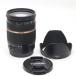 TAMRON SP AF28-75mm F2.8 XR Di A09E �t���T�C�Y�Ή� �k�L���m�� EF �}�E���g�l