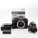 Canon EOS M5 корпус EOSM5 беззеркальный камера ( Canon EF-M крепление )
