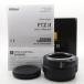 Nikon FTZ II �k�}�E���g�A�_�v�^�[�l