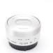 Nikon 1 NIKKOR VR 10-30mm f/3.5-5.6 PD-ZOOM серебряный (NIKKOR 1 крепление )