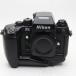 Nikon F4S пленочный фотоаппарат (NIKON F крепление )