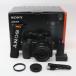 �y�V���b�^�[�񐔁F1700��zSONY ��6400 �����Y�L�b�g �u���b�N�kSONY E�}�E���g�l