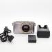 OLYMPUS беззеркальный однообъективный PEN Lite E-PL3 корпус серебряный E-PL3 BODY SLV