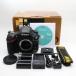Nikon D810 �{�f�B ��჌�t�J���� �kNIKON F �}�E���g�l
