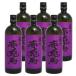  potato shochu фиолетовый. Sekitoba ограниченный товар 720ml 6 шт. комплект бесплатная доставка 