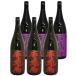  potato shochu Sekitoba фиолетовый. Sekitoba ограниченный товар 1.8L 6 шт. комплект каждый 3шт.@ бесплатная доставка 