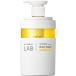 アンレーベルラボ Ｖ クリーミーモイストボディウォッシュ  400mL