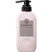 クレイエンス クレイスパ カラーケアシャンプー  300mL