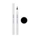 ちふれ リキッド アイライナー 筆ペンタイプ  0.5mL ブラック BK30
