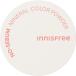 イニスフリー ノーセバム ミネラルカラーパウダー  5g ピーチ 3