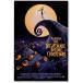  The Nightmare Before Christmas фильм постер US версия 24×36 дюймовый (61×91.5cm) of3
