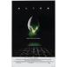  Чужой фильм постер ALIEN US версия 24×36 дюймовый (61×91.5cm) of1