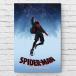  Человек-паук Spider балка s фильм постер ma- bell US версия 24×36 дюймовый (61×91.5cm) of1