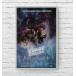  Звездные войны фильм постер эпизод 5 The Empire Strikes Back US версия 24×36 дюймовый (61×91.5cm) of1