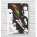 ワイルドスピード 映画ポスター US版 24×36インチ (61×91.5cm) yh1