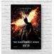  темный Night Rising фильм постер US версия 24×36 дюймовый (61×91.5cm) st1