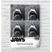  фильм постер Челюсти JAWS US версия 24×36 дюймовый (61×91.5cm) of4