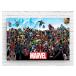 ma- bell Universe фильм постер US версия 24×36 дюймовый (61×91.5cm) of1