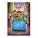  Toy Story 5 фильм постер US версия 11×17 дюймовый (27.9×43.2cm) mp1