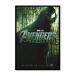  Avengers du-mztei фильм постер Avengers Doomsday US версия чёрный рама имеется A3 размер mi2