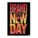  Человек-паук Blanc новый tei фильм постер Brand New Day US версия 24×36 дюймовый (61×91.5cm) of5