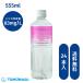 [ официальный ] кварцевый вода 555ml×24шт.@ кварцевый кварцевый вода натуральный минеральная вода питьевая вода вода стратегический запас предотвращение бедствий .... .. было использовано .. напиток 