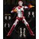 ��͓� MORSTORM 1/9 �X�P�[�� MARVEl �}�[�x�[�� IRON MAN �A�C�A���}�� MK5 �F������ �g���� �v�����f�� LED �@DX�Ł@�����\ �֘A�摜1