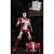 ��͓� MORSTORM 1/9 �X�P�[�� MARVEl �}�[�x�[�� IRON MAN �A�C�A���}�� MK5 �F������ �g���� �v�����f�� LED �@DX�Ł@�����\ �֘A�摜2