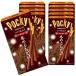 . мыс Glyco зимний ....po ключ . мыс Glyco сладости ... шоко шоколад Pocky matcha chocolate glico 2 пакет ×10 коробка 