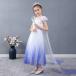 �A�i�Ɛ�̏����Q �q�� �R�X�`���[�� �h���X �G���T �L�b�Y �v�����Z�X�h���X �q�� �G���T�����s�[�X �z���C�g �� �����@�����@100cm�`150cm �֘A�摜2