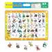  child oriented puzzle Pocket Monster Pokemon common ........[ child puzzle ] MC-47-611( ton yo-).80cm