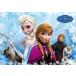  составная картинка 108 деталь Disney дыра . снег. женщина .2 человек. Princess (18.2x25.7cm) D-108-750( тонн yo-).60cm