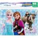  child oriented puzzle Disney .......( hole . snow. woman .) 40 piece [ child puzzle ] DC-40-174( ton yo-).80cm