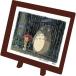  составная картинка 150 деталь Studio Ghibli Tonari no Totoro дождь. автобус ... мозаика рама комплект (7.6×10.2cm)[ panel не необходимо ] MA-13(en Sky ).60cm