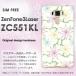   Zen Fone3 Laser ZC551KL ϡɥ ǥ  ե088/zc551kl-PM088